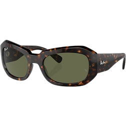 Ray-Ban RB2212 902/58 Polarized ONE