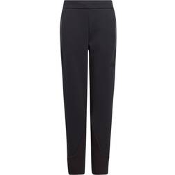 adidas Junior Z.N.E. Tracksuit Bottoms - Black (IB3990)
