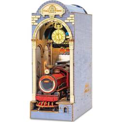 Robotime Miniature Diorama TGB04 98 x 250 x 184 mm