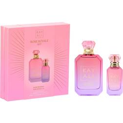 Kayali Fleur Majesty Rose Royale 31 Set EdP 50ml + 10ml