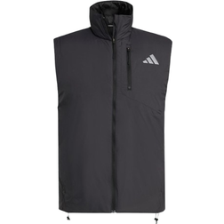 adidas Adi365 Running Climawarm Vest - Black