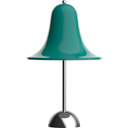 Verpan Pantop Portable Ø18 x H30 cm Bordslampa