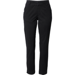 Kaffe Kamette Pants - Black