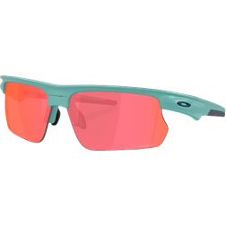 Oakley Prizm Trail Torch Solglasögon - Gröna