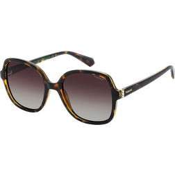 Polaroid Polarized PLD 4177/S/X 086/LA - Dark Tortoise