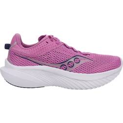 Saucony Kinvara Women rosa