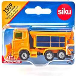 Siku Winter Service Truck 1309