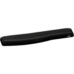 Fellowes Premium Gel Adjustable Keyboard Wrist Support Black