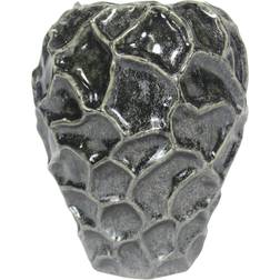 Muubs Soil Black Vase 21.5cm