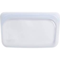 Stasher Snack Clear Ziplock Bag 0.3L