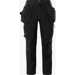 Fristads 2599 LWS Craftsman Stretch Trousers