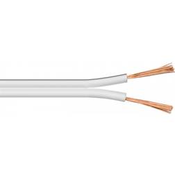 Wentronic CCA Unterminated 2x4mm² 25m