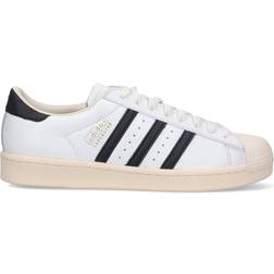 adidas Superstar Vintage Leather Sportsko - Core White