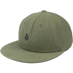 Volcom Full Stone Dad Cap - Green