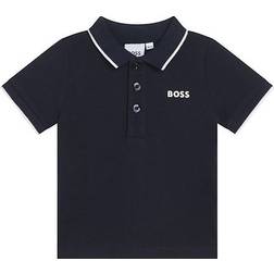 BOSS Polo - Navy