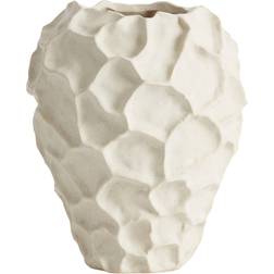 Muubs Soil Hvid Billeder Homeroom Vase 21.5cm