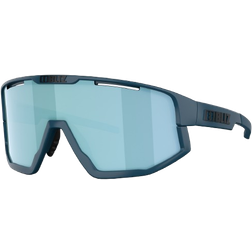 Bliz Fusion Small ZB7013 701308 - Matte Blue