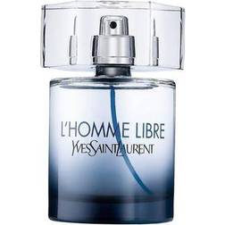 Yves Saint Laurent L'Homme Libre EdT 60ml