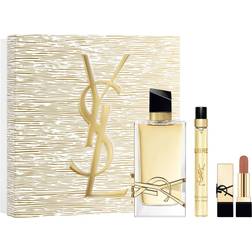 Yves Saint Laurent YSL Libre Eau De Parfum 90ml EDP