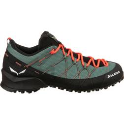Salewa Wildfire 2 Approachsko Damer - Sort