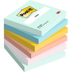 3M Post-it Notes Beachside 600pcs 76x76mm