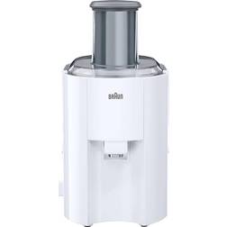 Braun J300 White