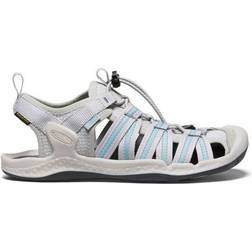Keen Drift Creek H2 Sandal - Vapor/Porcelain