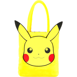 Pokémon Pokémon Tygkasse Pikachu - Flerfärgad