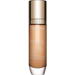Clarins Skin Illusion Full Coverage Foundation 106n - Beige