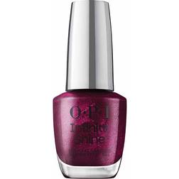OPI Infinite Shine Vamp Champ - Lila 15ml