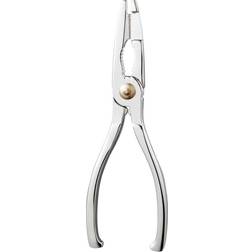 Dorre Skai Skaldyrstang 15 cm Silver Madlavningstang 15cm