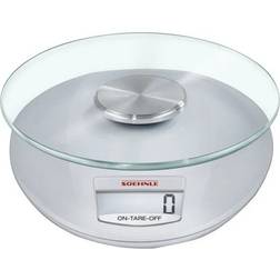Soehnle Roma Silver