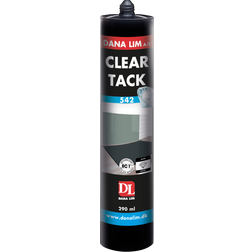 Danalim Clear Tack 542 Transparent