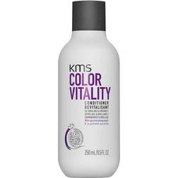 KMS Colorvitality Conditioner 250ml