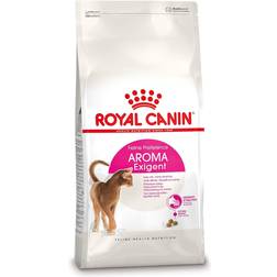 Royal Canin Exigent 33 - Aromatic Attraction 10kg