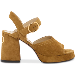 Valentino Garavani Fawcette - Havana Beige