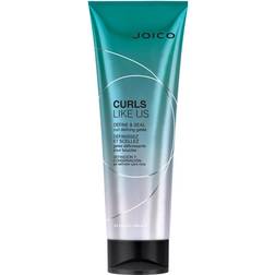 Joico Curls Like Us Define & Seal Curl Defining Gelee 250ml