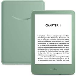Amazon Kindle 11th Gen 6" 16GB - Green