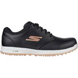 Skechers Go Golf Elite 4 Hyper W - Black/Rose Gold