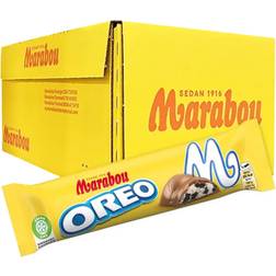 Marabou Oreo Storpack 37g