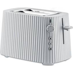 Alessi Plissé White