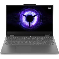 Lenovo LOQ Essential 15IRX11 83SC0007MX