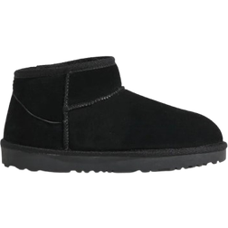 Nelly Mini Boots - Svart