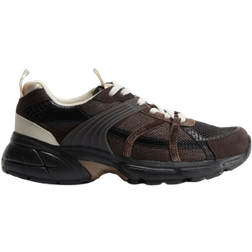 H&M Trainers W - Dark Brown
