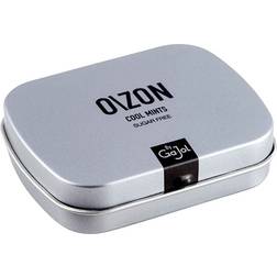 Gajol O\Zon Cool Mints Sockerfria 14g 70st