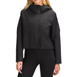 Lululemon Rain Chaser Jacket - Black