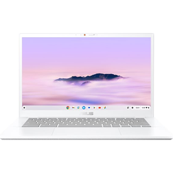 ASUS Chromebook Plus CX34 14 FHD Touch Laptop