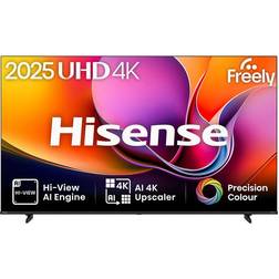 Hisense 85A6QTUK