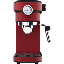 Cecotec Cafelizzia 790 Pro Red