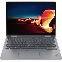 Lenovo ThinkPad X1 Yoga 6th Gen Laptop